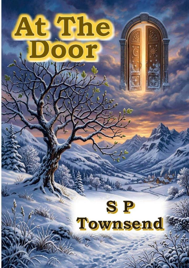 At The Door