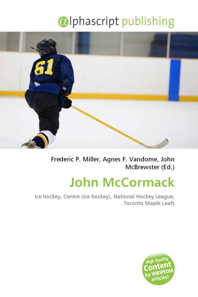 John McCormack