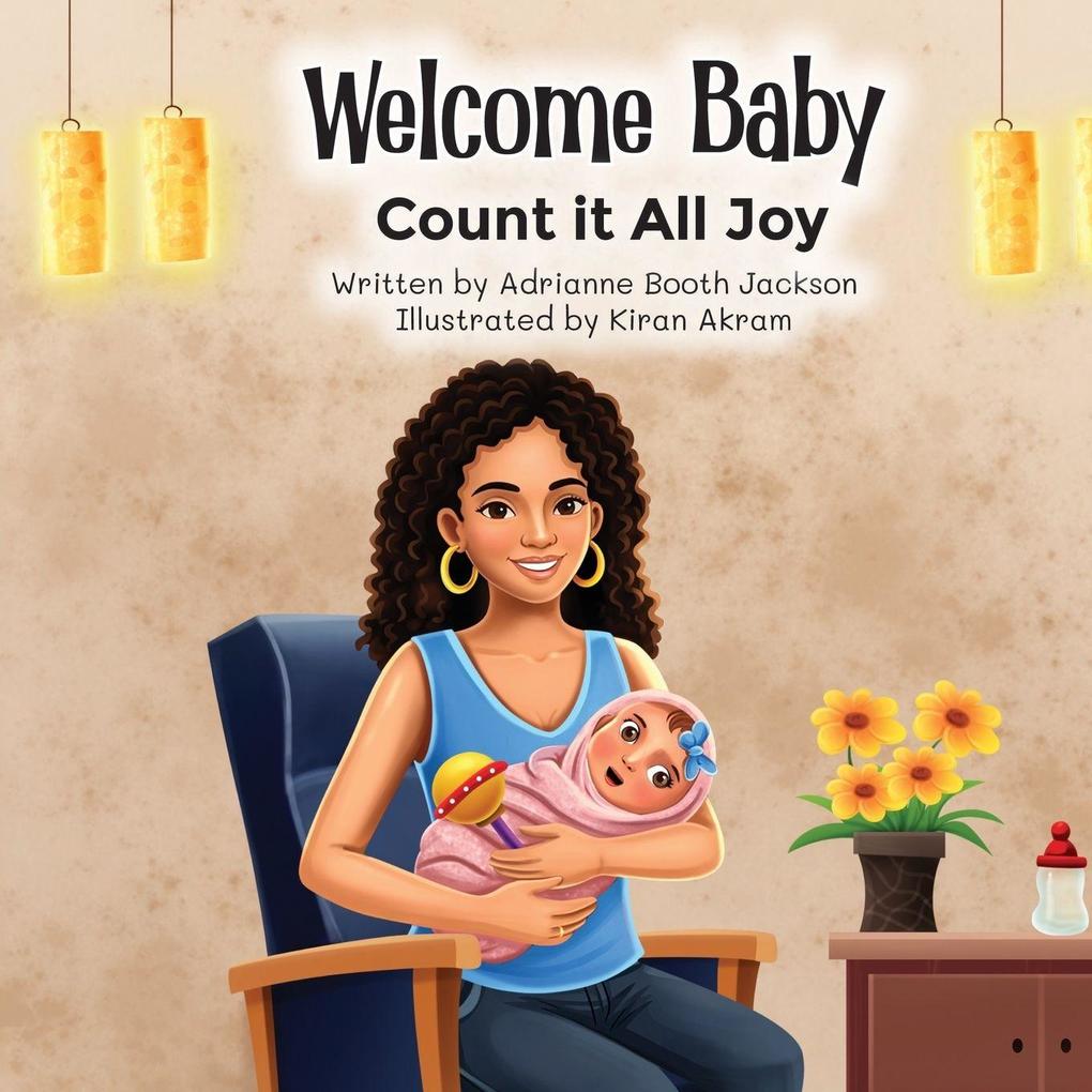 Welcome Baby