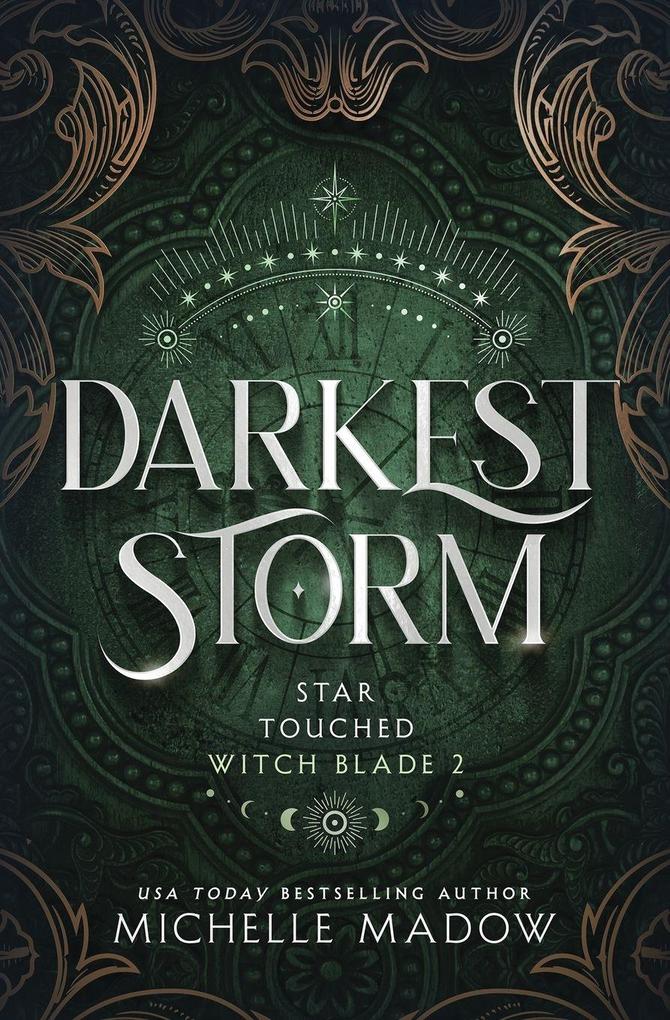 Darkest Storm