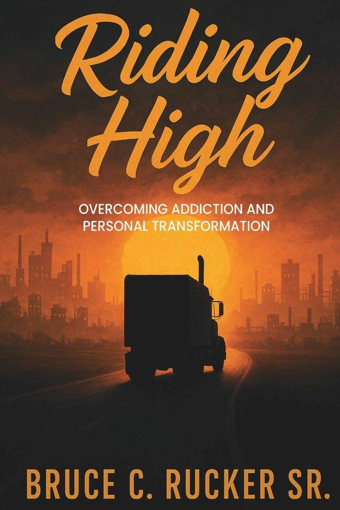 Riding High