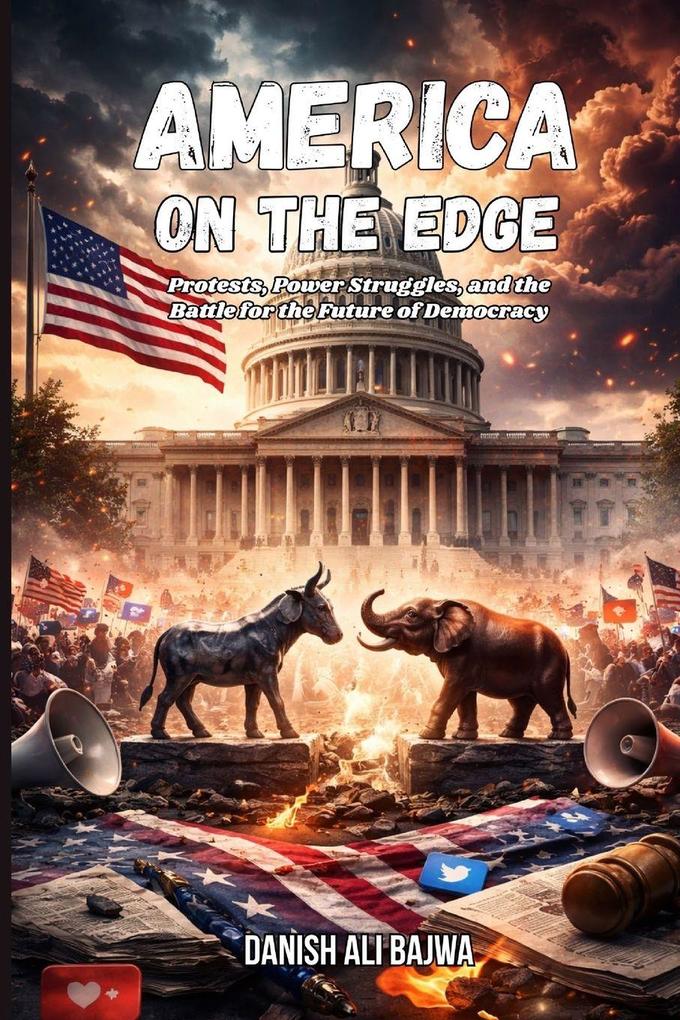America on the Edge