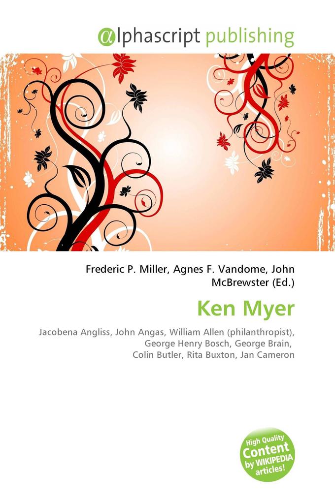 Ken Myer