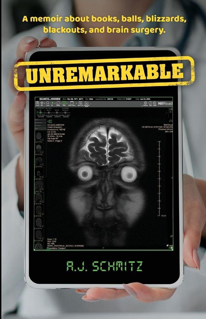 Unremarkable