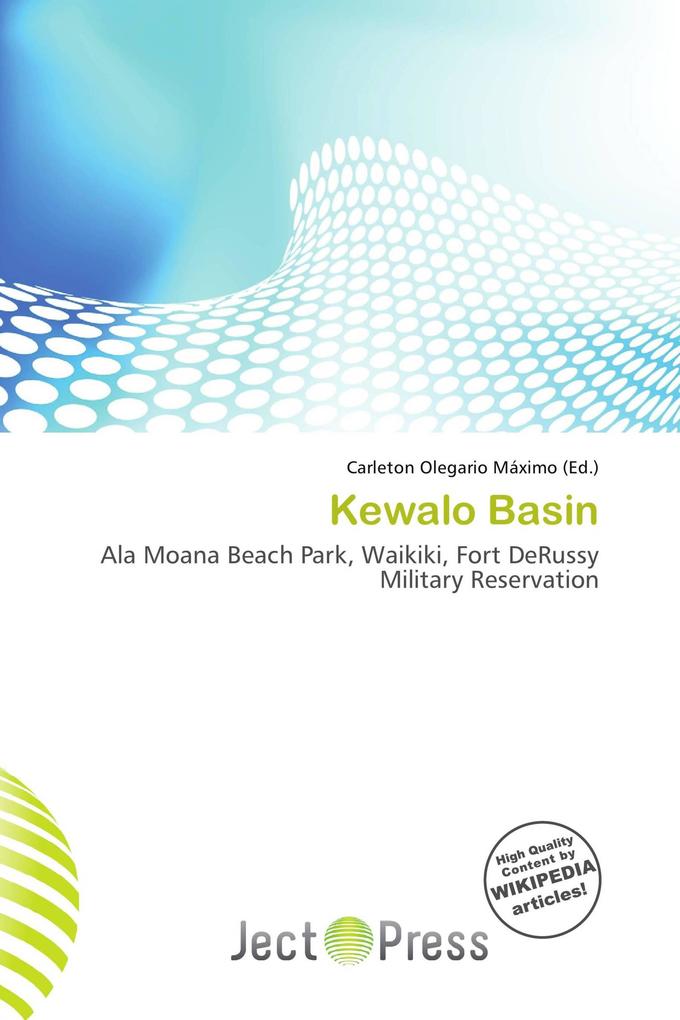 Kewalo Basin