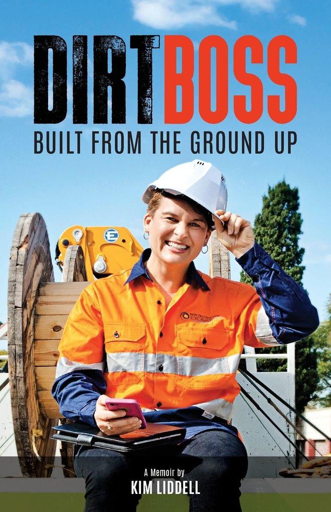 DirtBoss