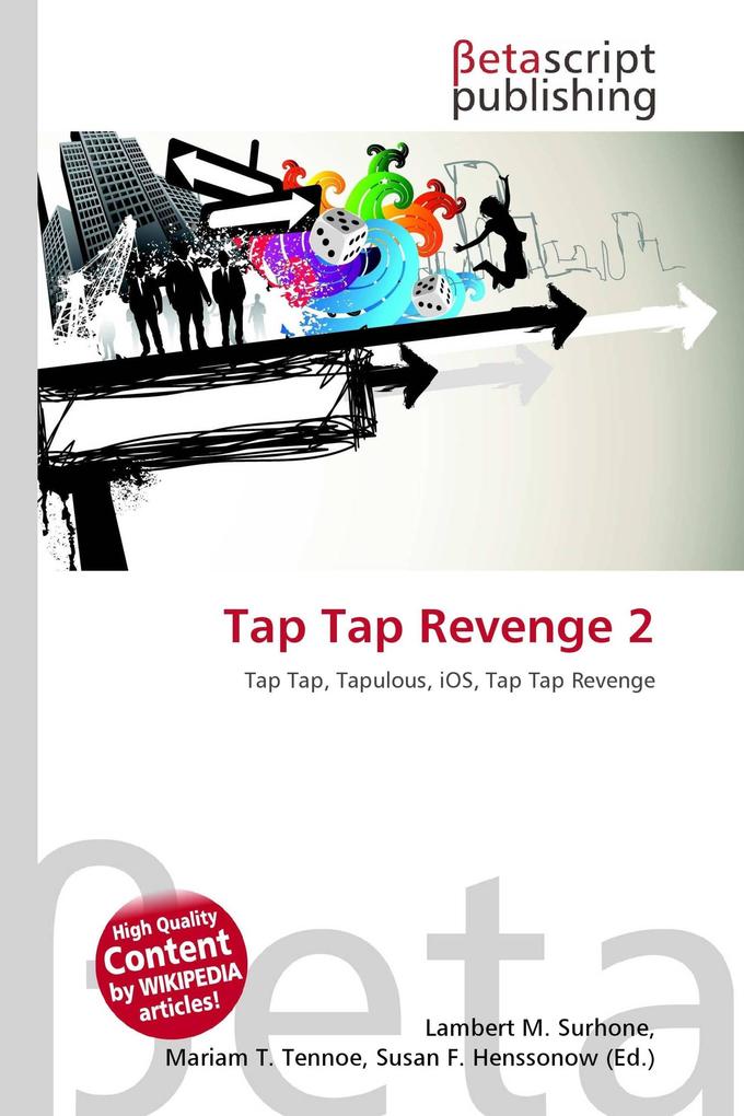 Tap Tap Revenge 2