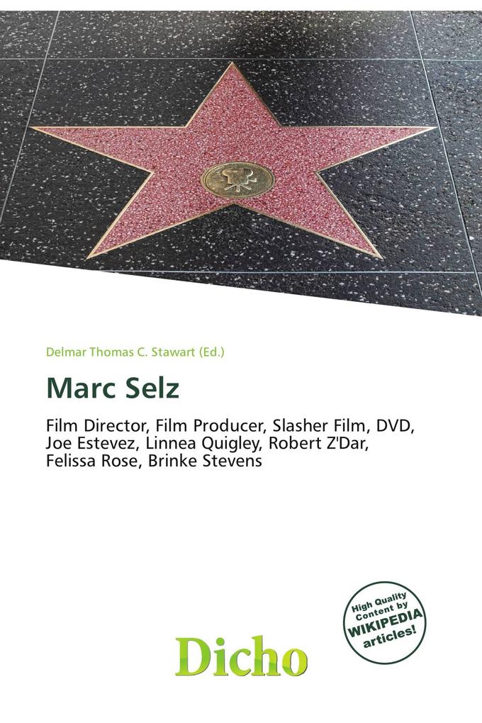 Marc Selz