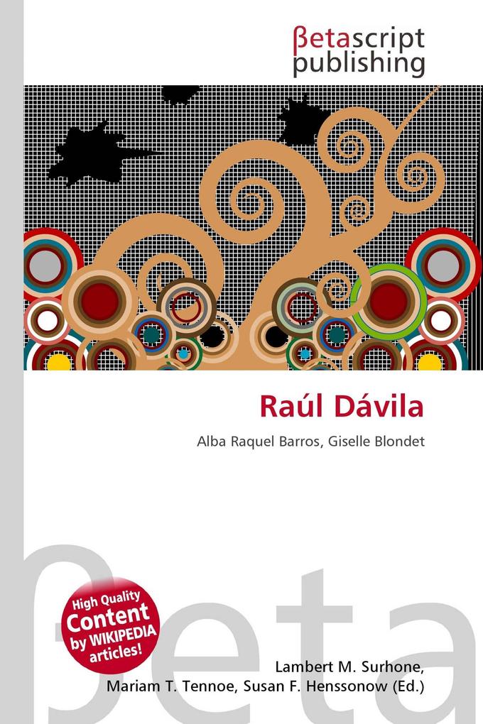 Raúl Dávila