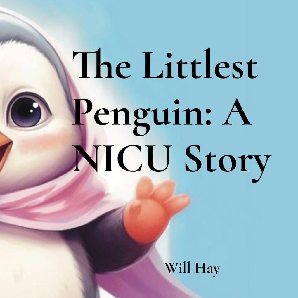 The Littlest Penguin