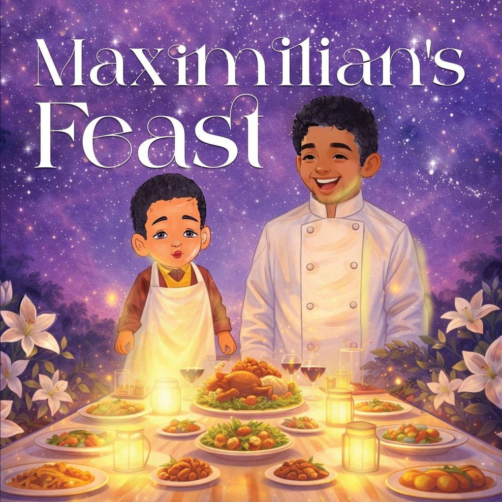 Maximilian's Feast