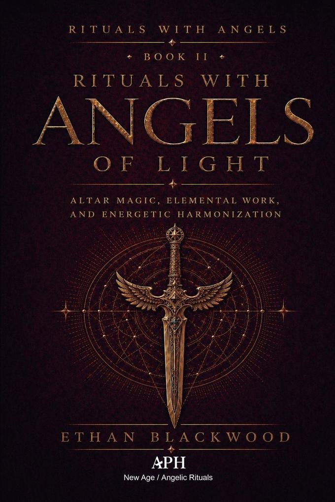 Rituals with Angels of Light