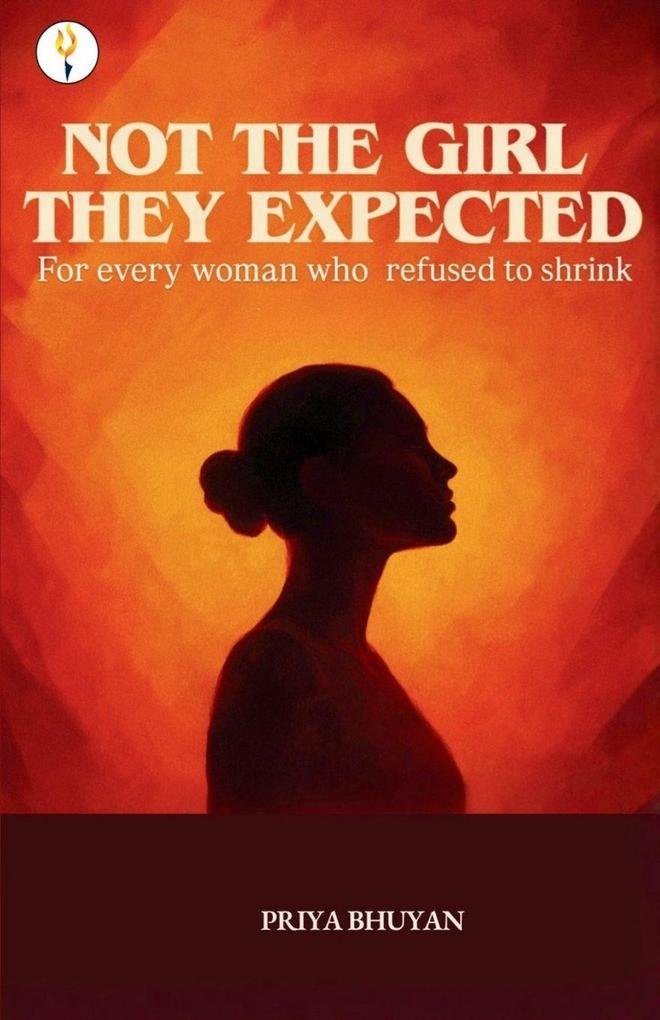 Not The Girl They Expected