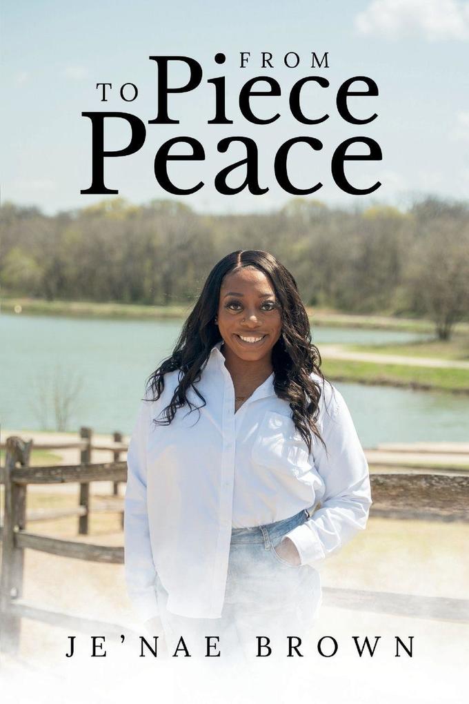 From Piece to Peace