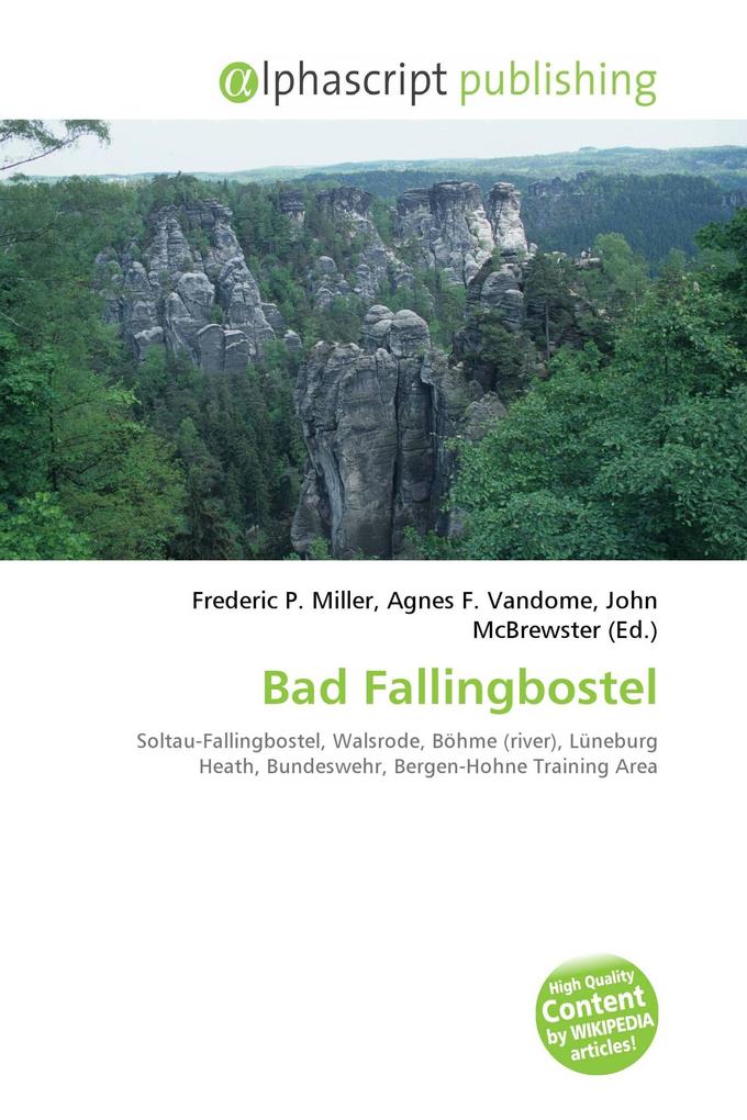 Bad Fallingbostel