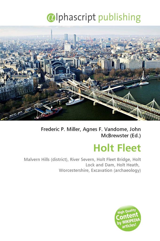 Holt Fleet