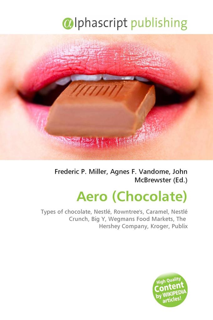 Aero (Chocolate)