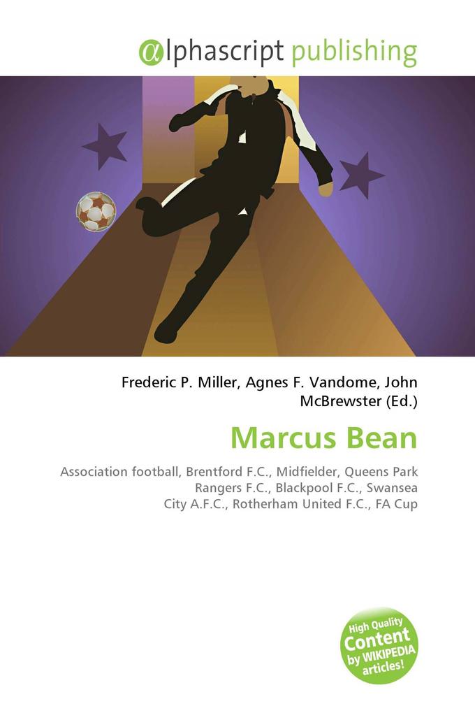 Marcus Bean