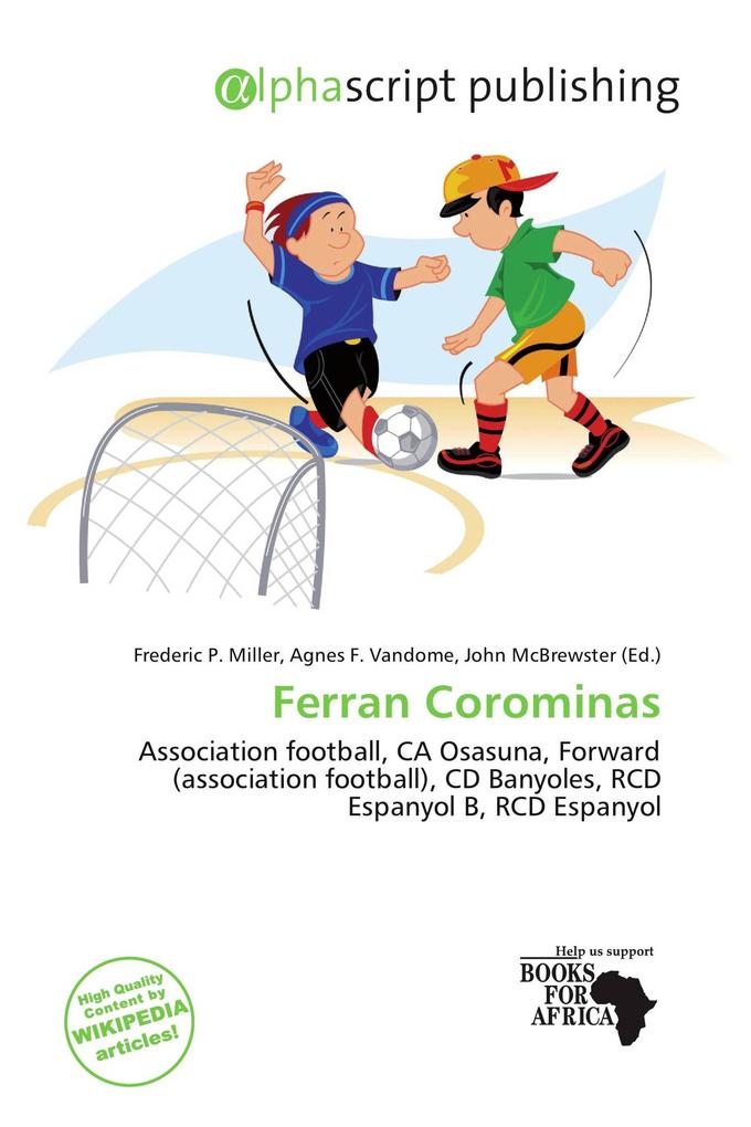 Ferran Corominas