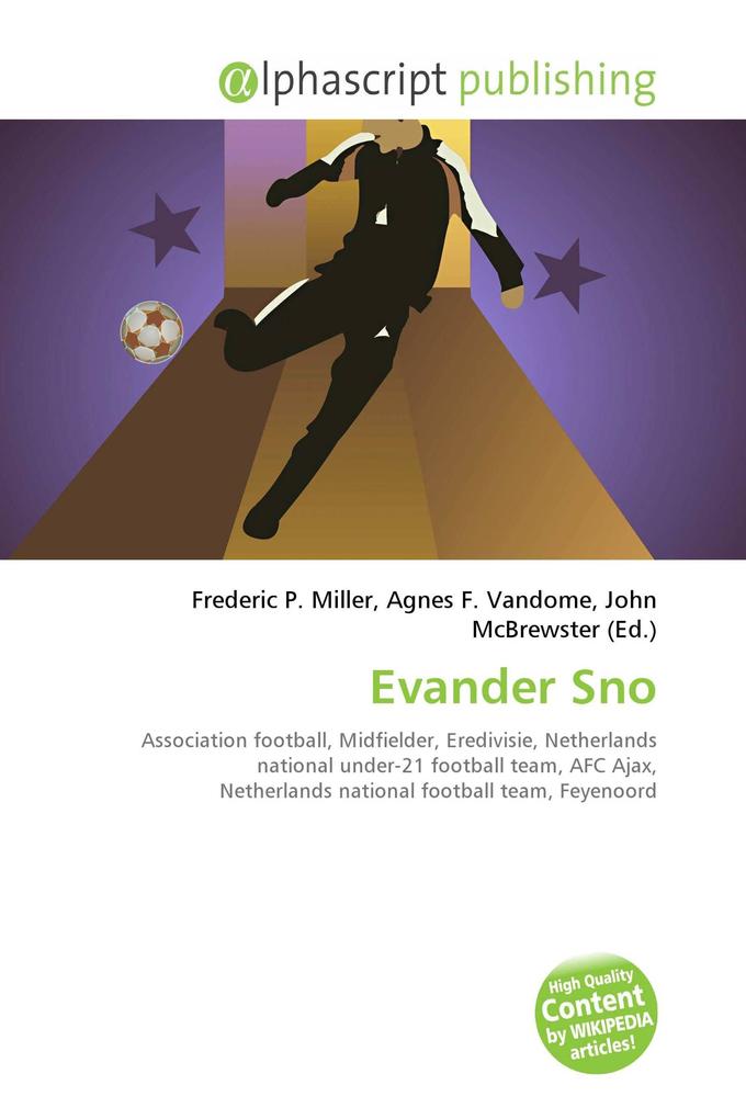 Evander Sno