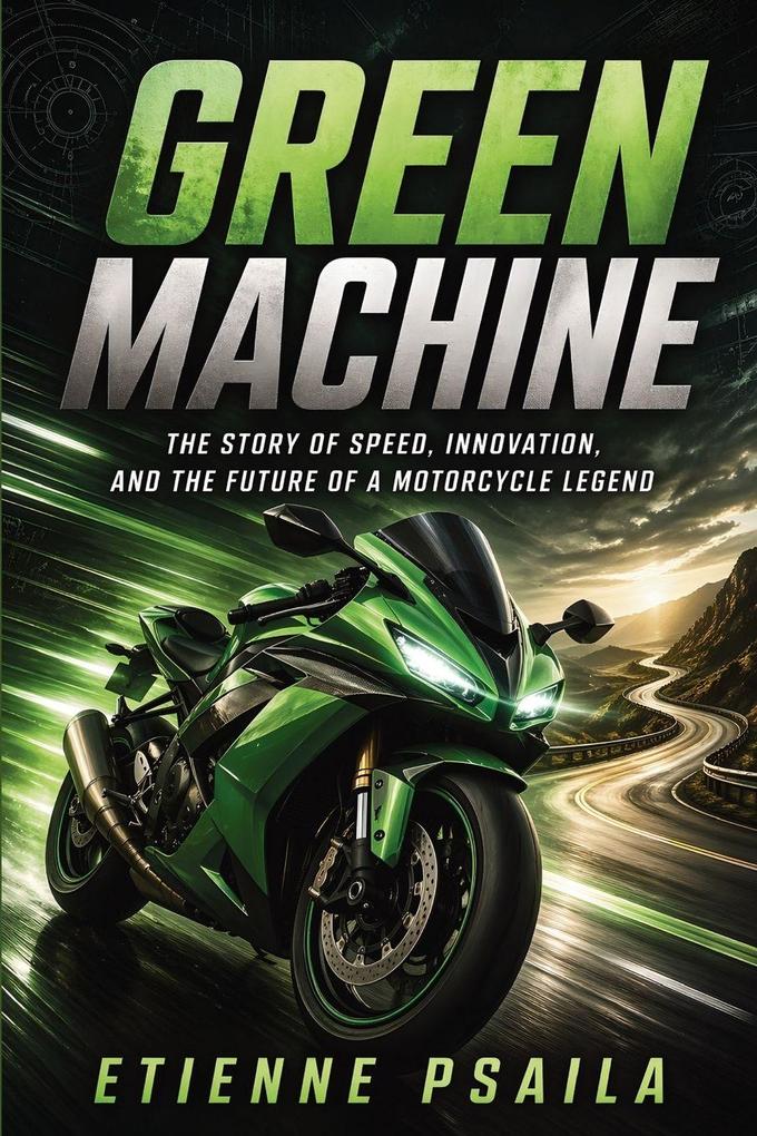 Green Machine