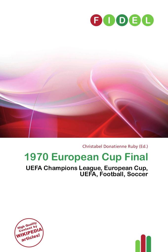 1970 European Cup Final