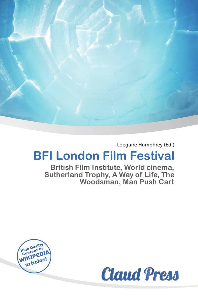 BFI London Film Festival