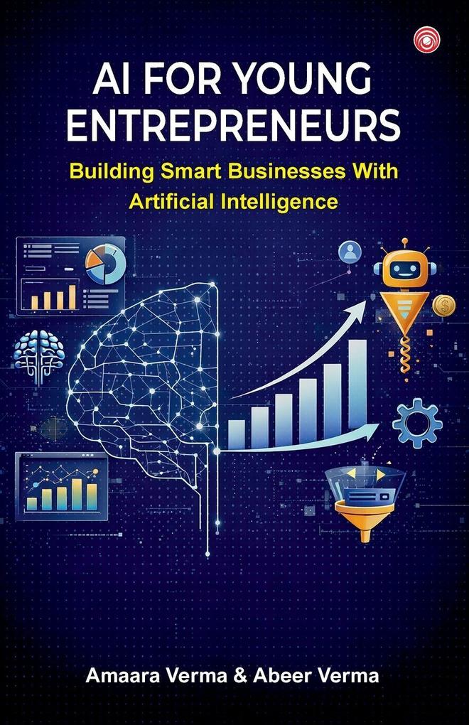AI for Young Entrepreneurs