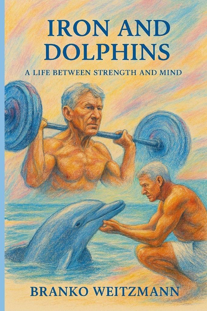 Iron and Dolphins