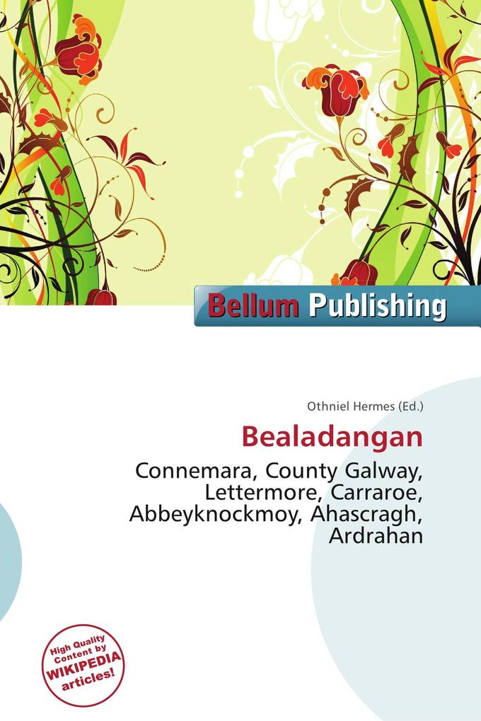 Bealadangan