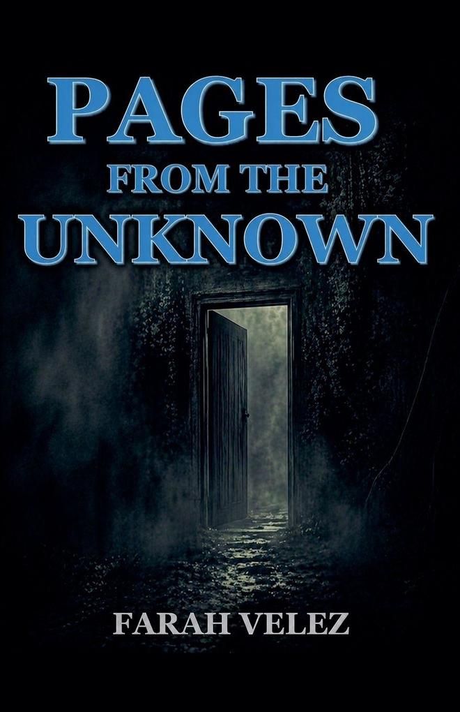 Pages From The Unknown