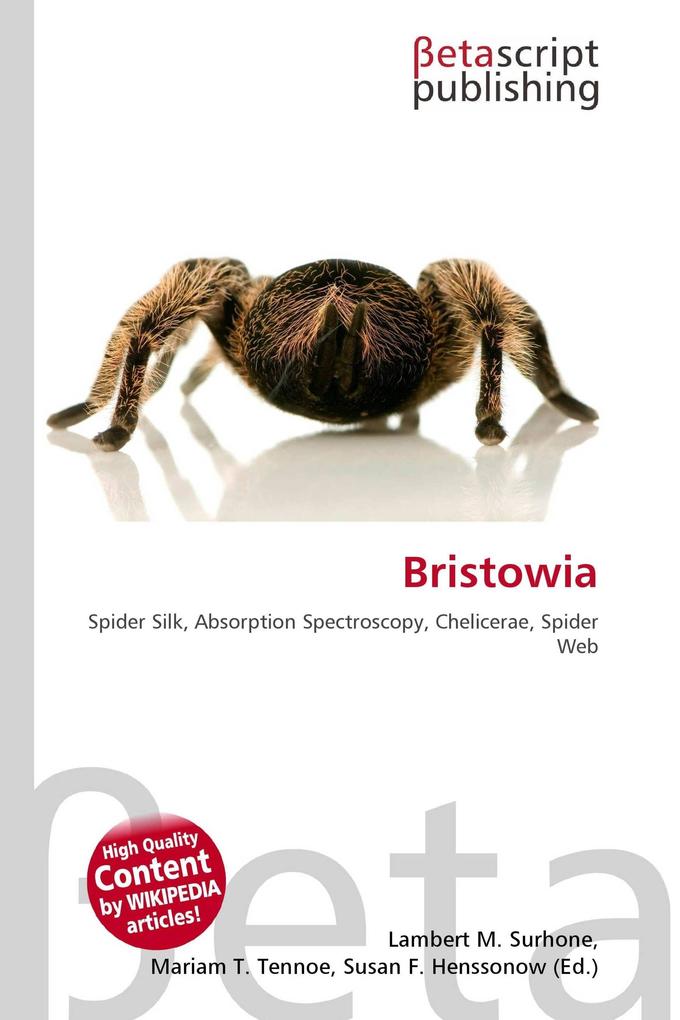 Bristowia