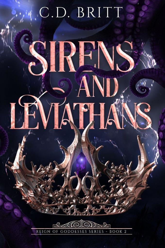 Sirens and Leviathans