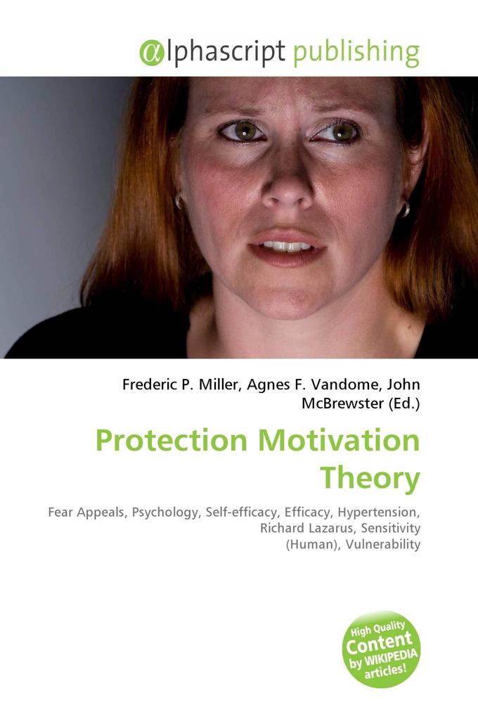 Protection Motivation Theory