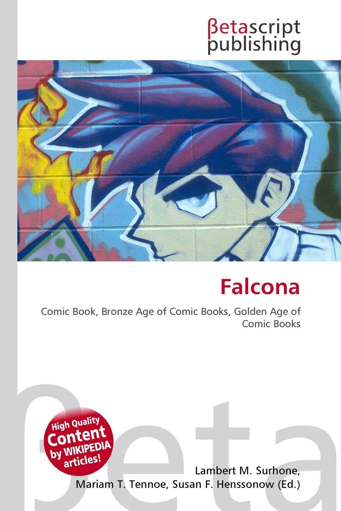 Falcona