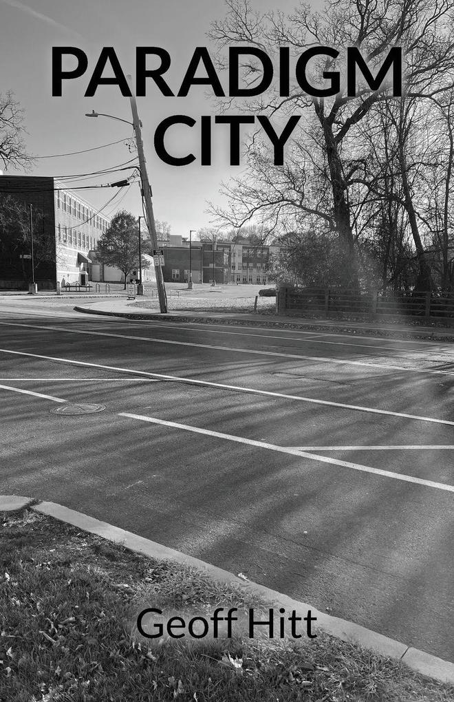 Paradigm City