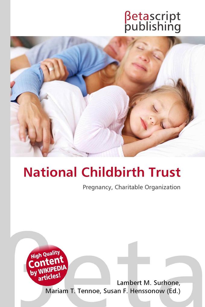 National Childbirth Trust