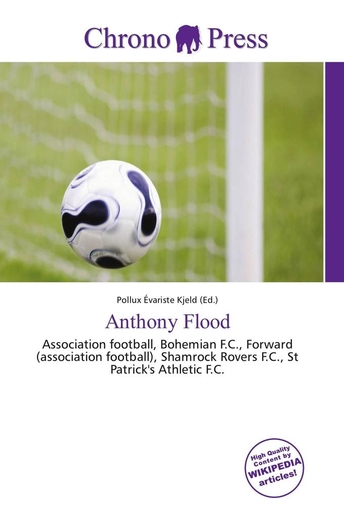 Anthony Flood
