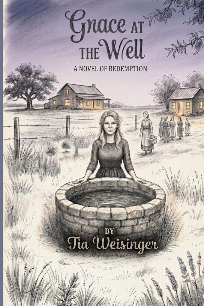 Grace at the Well