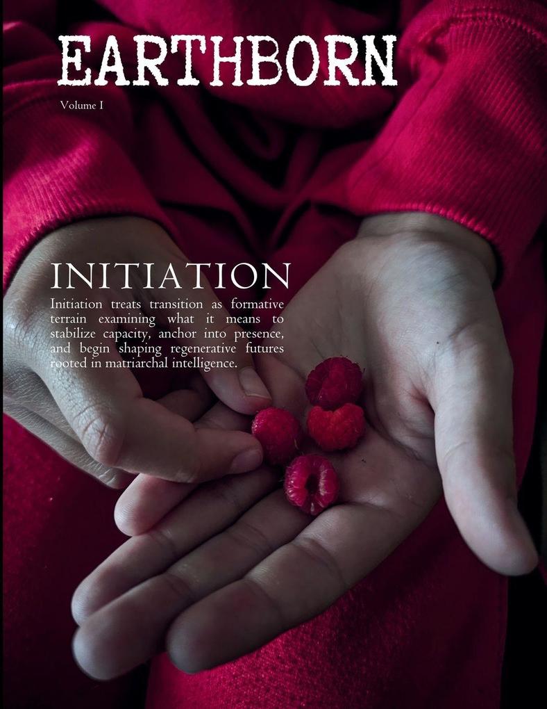 Initiation