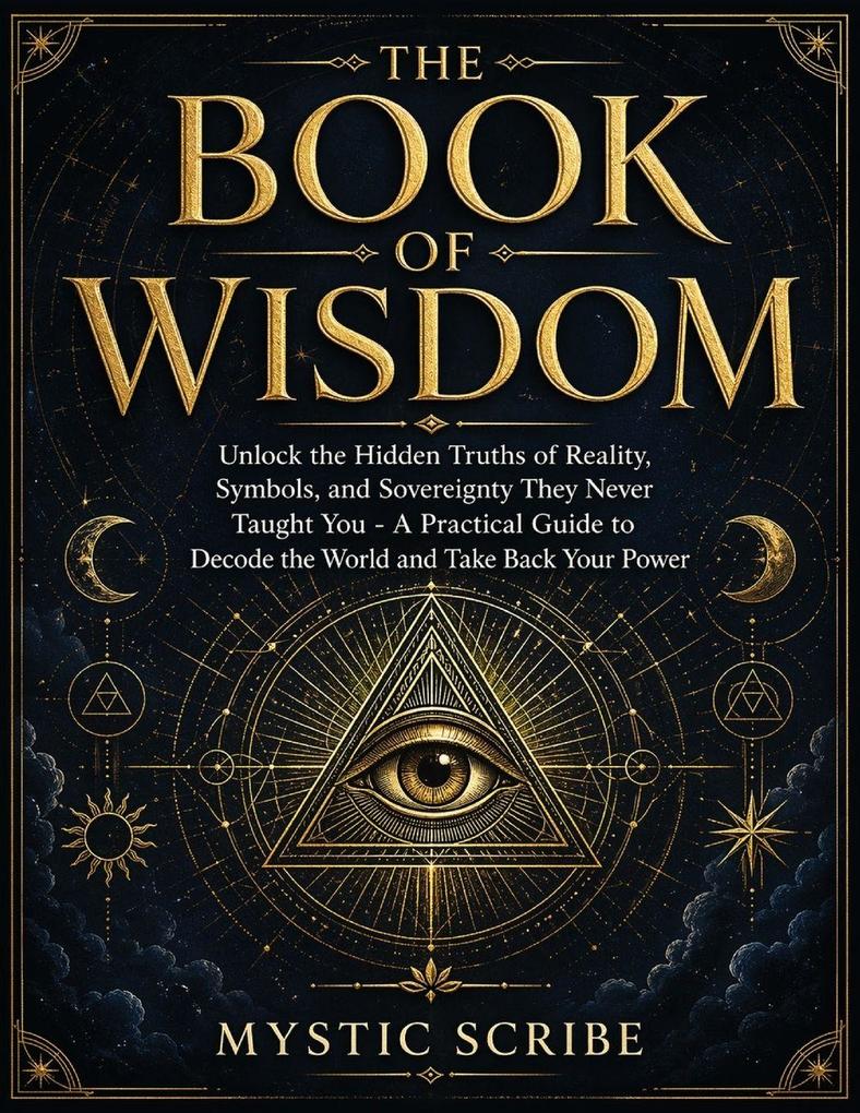 The Book of Wisdom