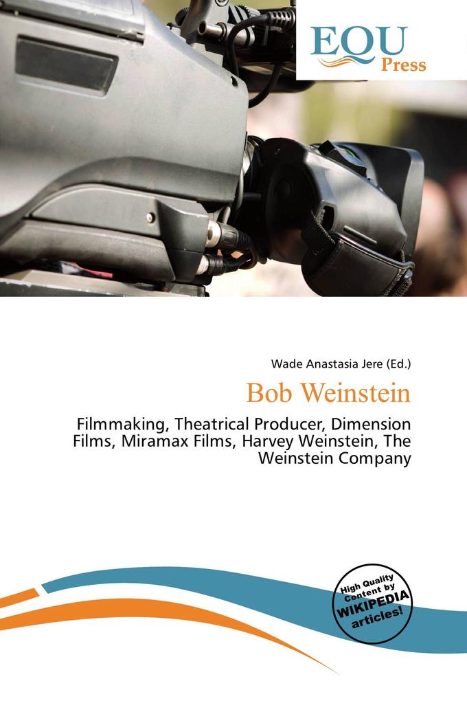 Bob Weinstein