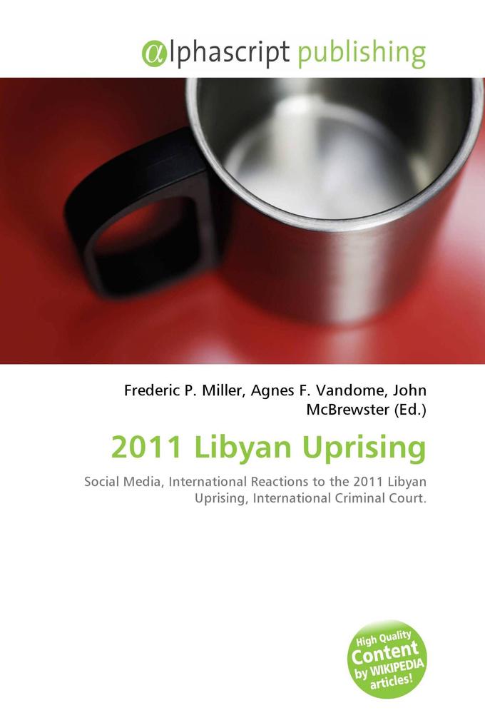 2011 Libyan Uprising
