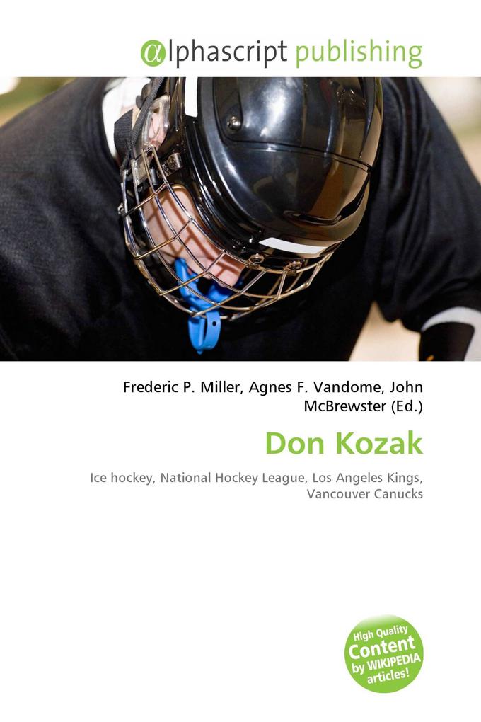Don Kozak