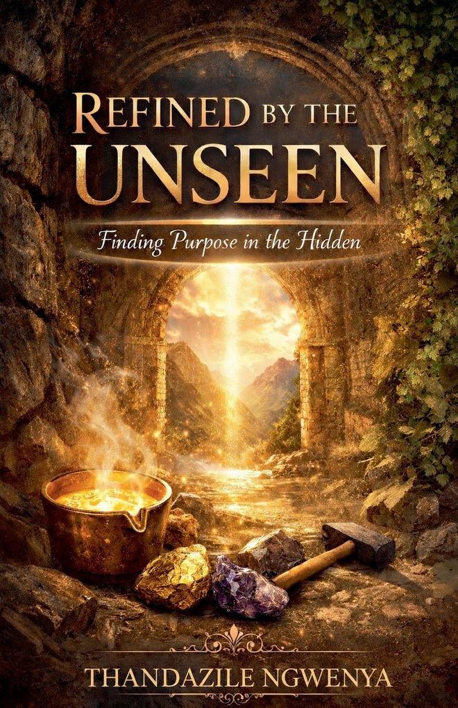 Refined By The Unseen - Finding Purpose in the Hidden