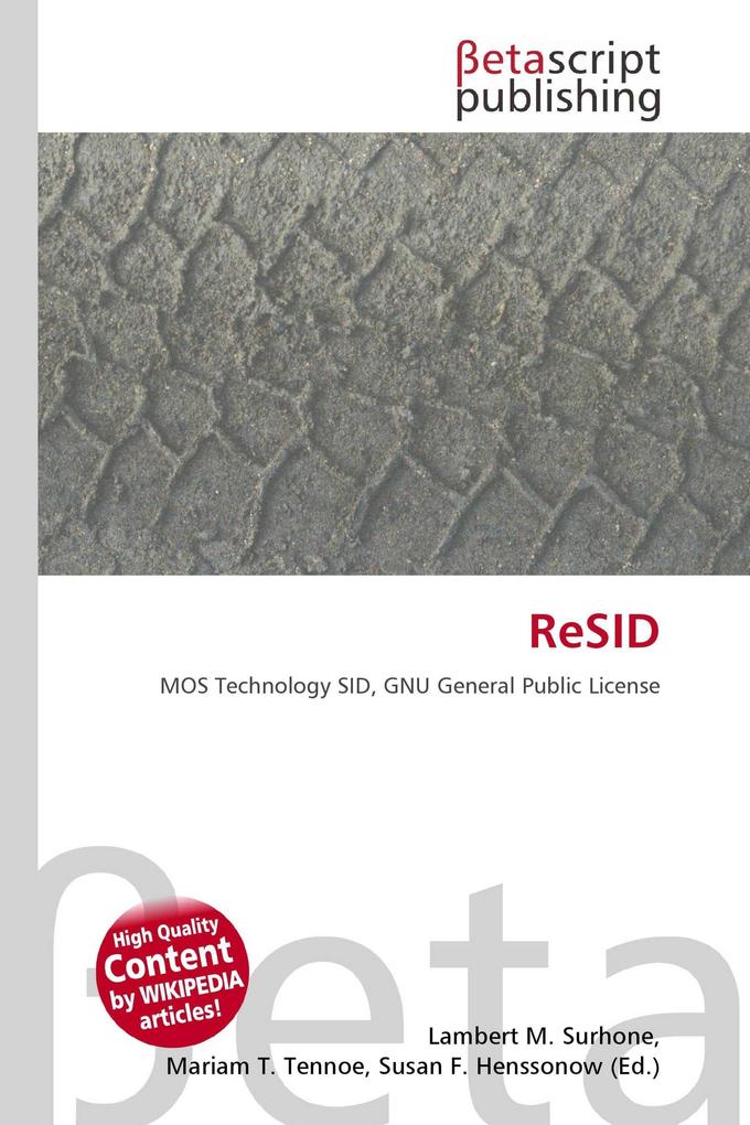 ReSID