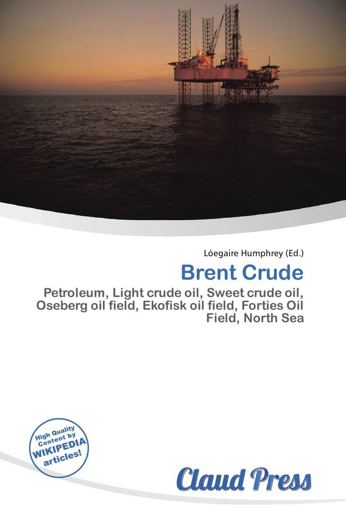 Brent Crude