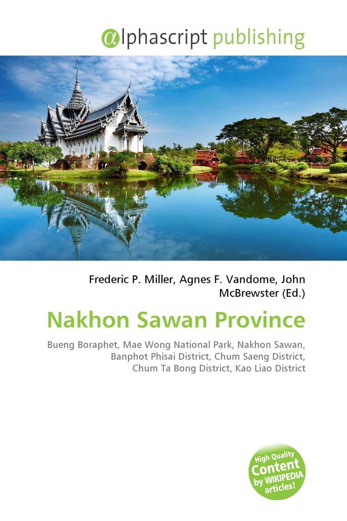 Nakhon Sawan Province