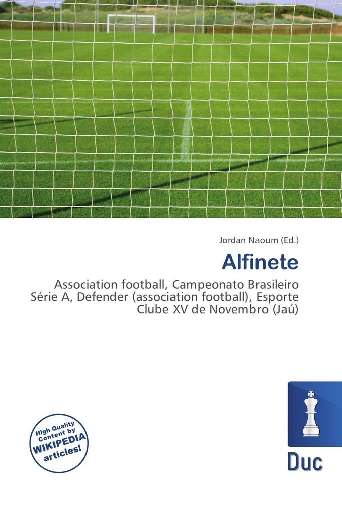 Alfinete
