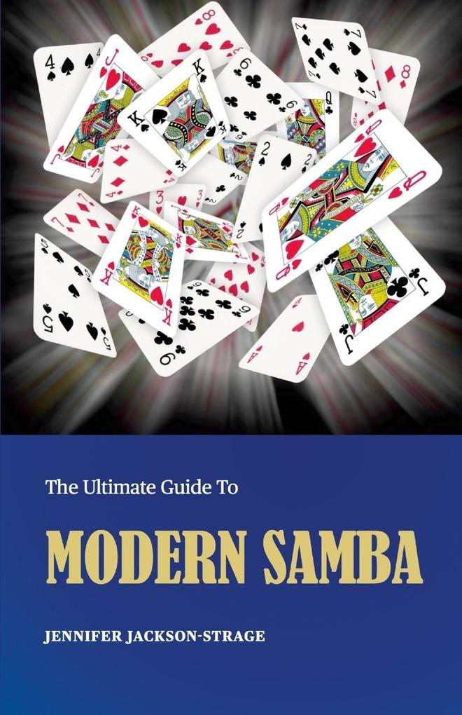 The Ultimate Guide To Modern Samba